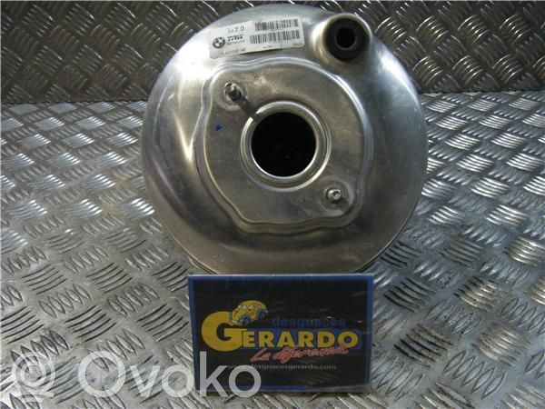 BMW X3 E83 Brake booster 