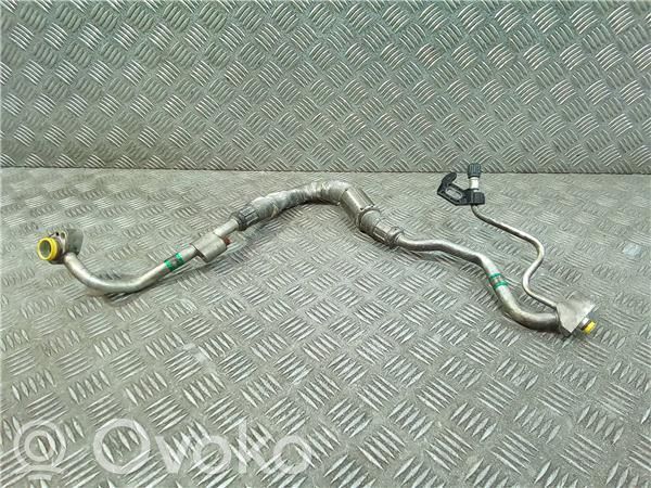 BMW X3 E83 Ilmastointilaitteen putki (A/C) 