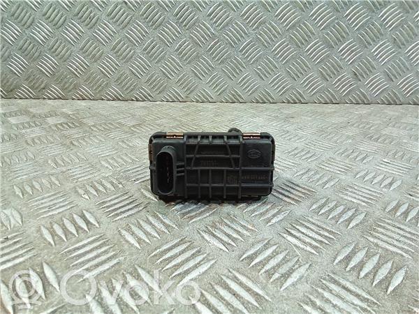 Engine control unit/module   781751,6NW009660