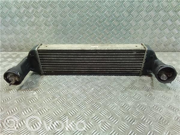 Intercooler radiator   3421803,3104890