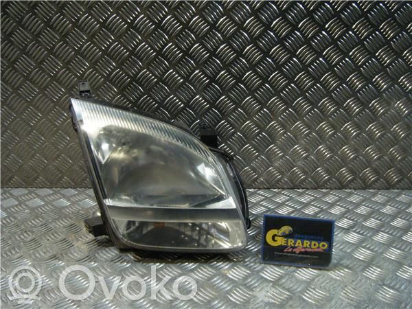 Suzuki Ignis Far 