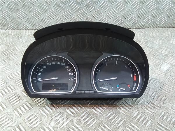 BMW X3 E83 Tachimetro (quadro strumenti)