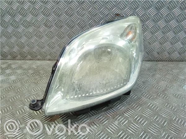 Phare frontale   1353198080,45570999