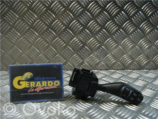 Ford Focus Interruptor del limpiaparabrisas 