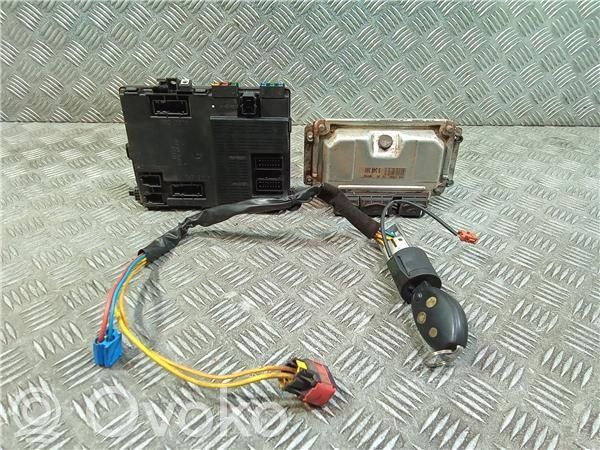 Citroen Xsara Kit sistem Start/Stop 