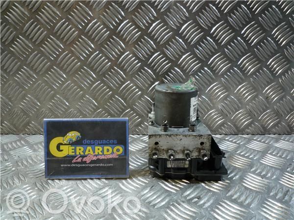 ABS control unit/module   51753653,265234258