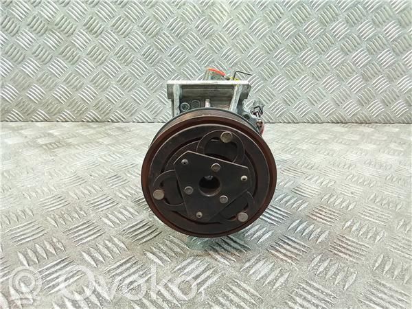 Nissan Pulsar Compressore aria condizionata (A/C) (pompa)