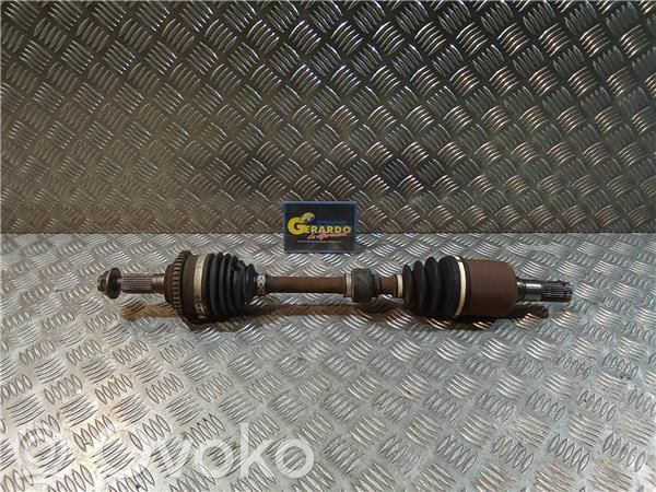 Mazda 6 Eje de transmisión delantero 
