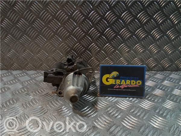 Nissan Almera Motor de arranque