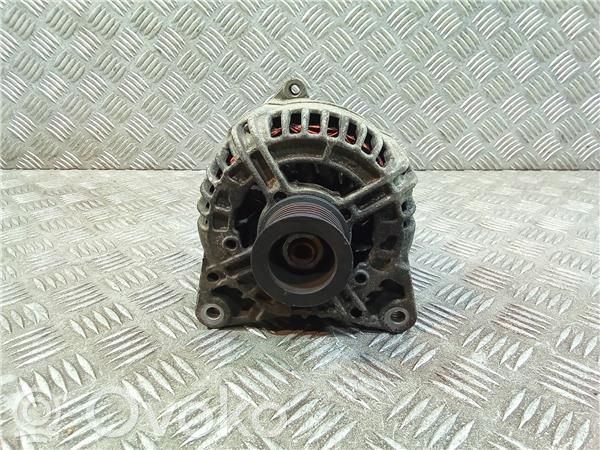 Alternator   8200660041A,124525151