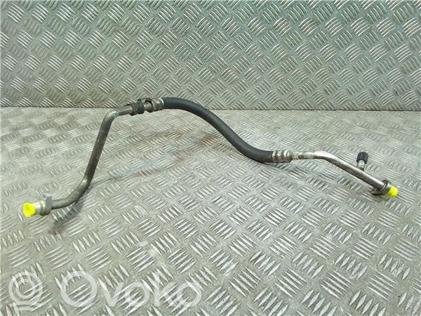 Renault Scenic III -  Grand scenic III Ilmastointilaitteen putki (A/C) 