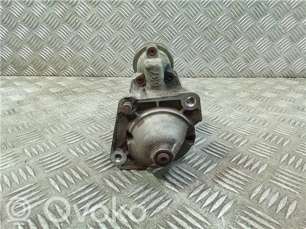 Démarreur   30782228