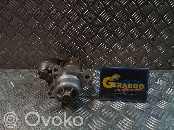 Electromotor   95FB11000BD,63223538