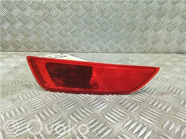 Lámpara de faros/luces traseros   89074901