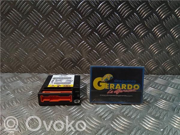 Centralina/modulo airbag   9651942280