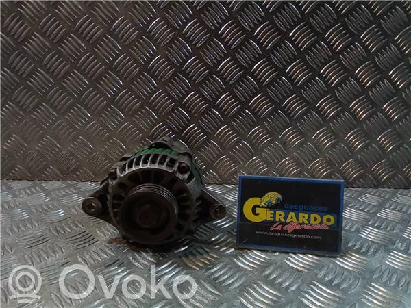 Hyundai Atos Prime Générateur / alternateur