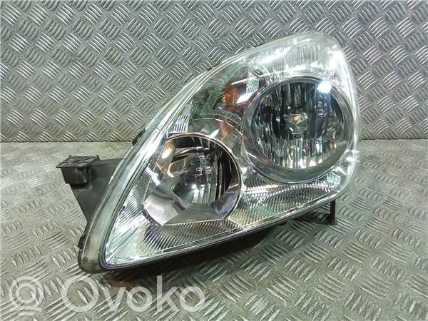 Honda CR-V Scheinwerfer 