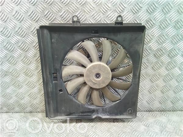 Honda CR-V Van-Kühlschrank 