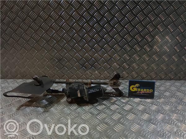 Toyota Yaris Motorino del tergicristallo 