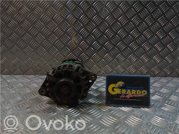 Alternator   96404263,2655476