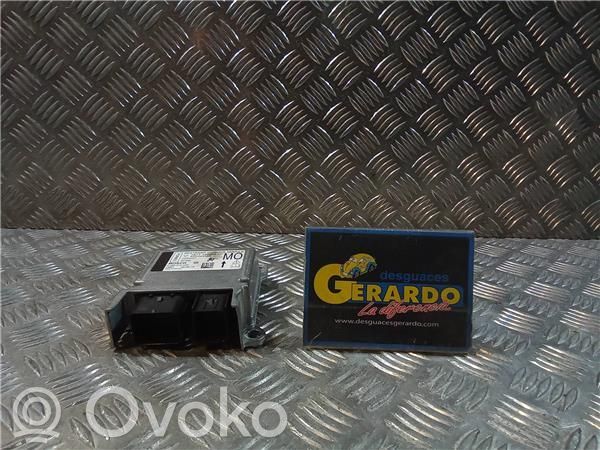 Ford Mondeo MK IV Centralina/modulo airbag 
