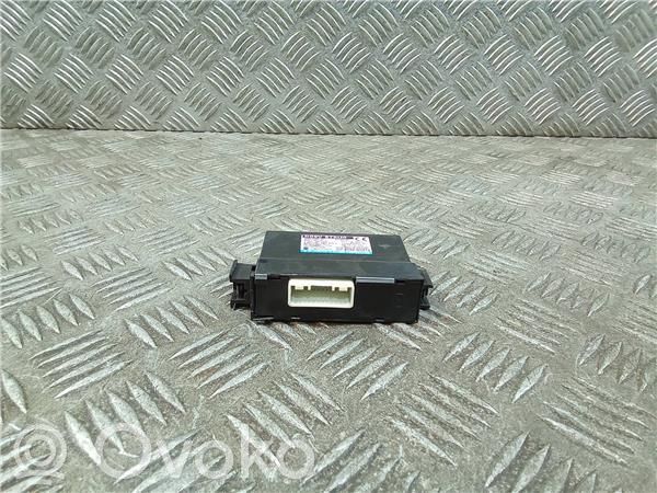Engine control unit/module   D09V675U0,X1T66573H