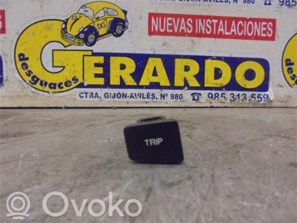 KIA Rio Multifunctional control switch/knob 