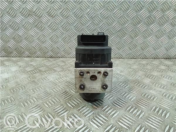 Lancia Lybra ABS control unit/module 