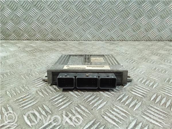 Engine control unit/module ECU   8200279458,215843095