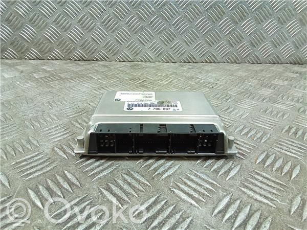 Engine control unit/module ECU   7786887,281010205