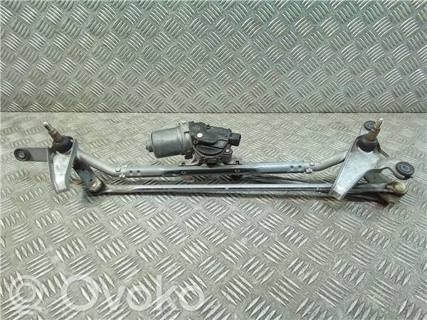 Land Rover Discovery Motor ștergător 