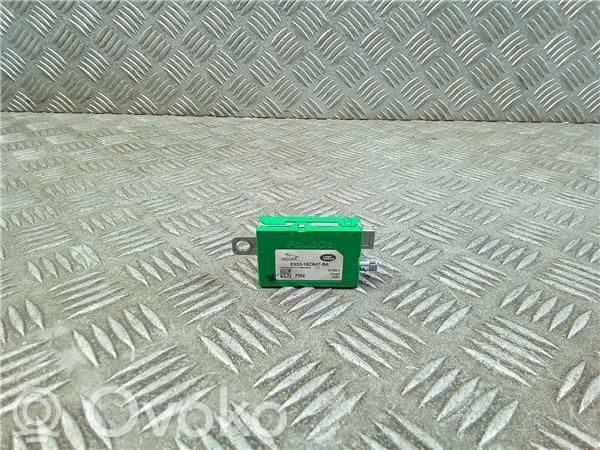 Engine control unit/module   EX5318C847BA,20150617