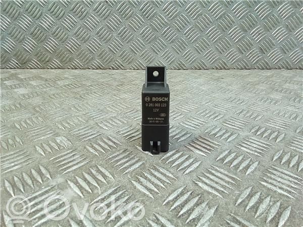 Engine control unit/module   FX23189E2AC,281003123