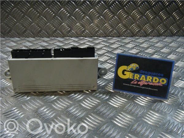 Unidad de control/módulo del motor   61356940439,6015004013