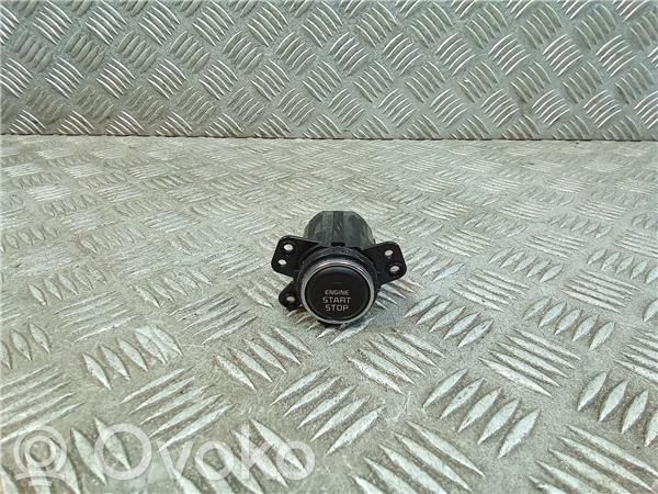 KIA Sportage Kit Start/Stopp-System 