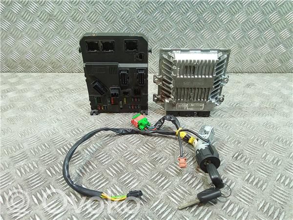 Kit Start/Stopp-System   9648624280
