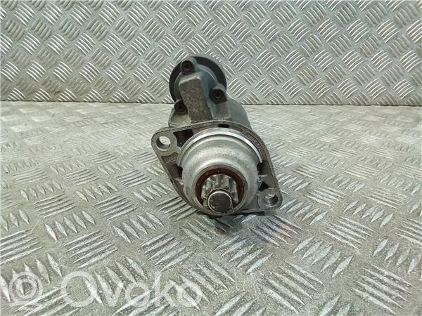Seat Leon (1M) Starteris 