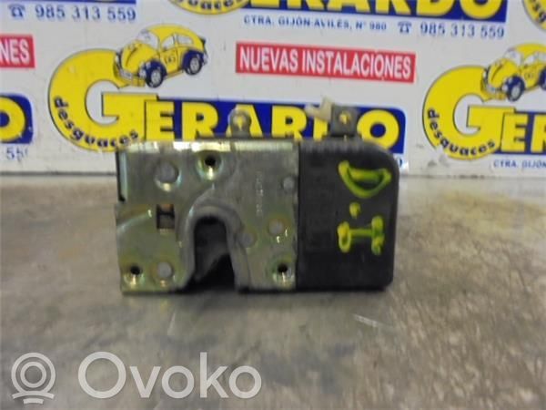 Citroen C5 Türschloss vorne