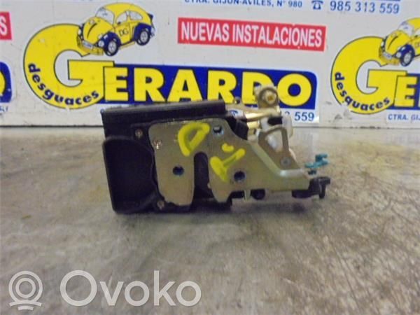 Daewoo Lacetti Silniczek zamka drzwi tylnych 