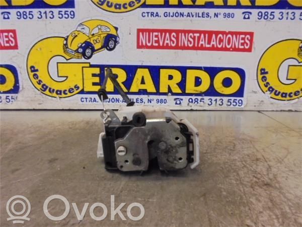 Alfa Romeo 166 Serratura portiera posteriore 