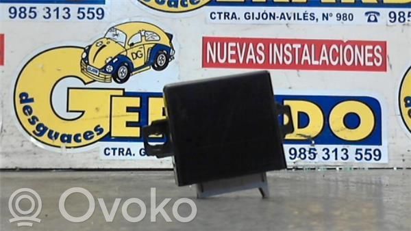 Audi A8 S8 D2 4D Unidad de control/módulo del motor 
