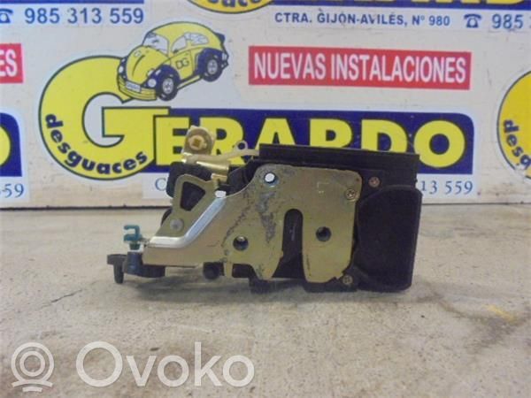 Daewoo Lacetti Motor închidere spate 