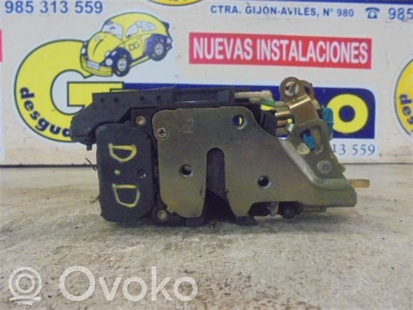 Alfa Romeo 156 Etuoven lukko 
