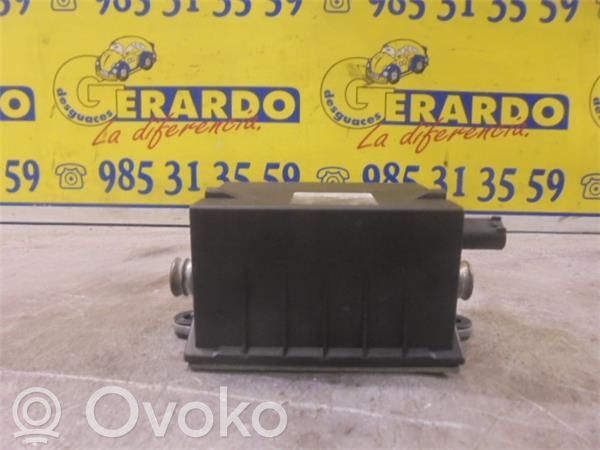 BMW 3 E46 Radiatore riscaldamento abitacolo