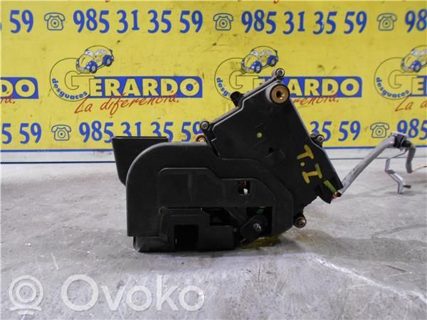 Mazda 323 F Motor für Heckverriegelung 