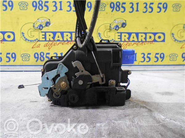 Seat Toledo III (5P) Încuietoare ușă spate 