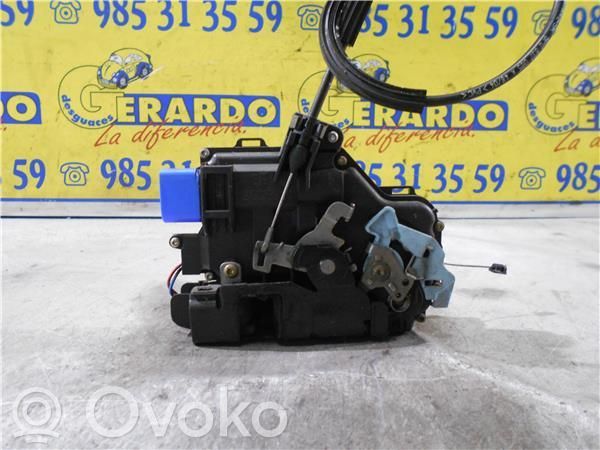 Etuoven lukko   3D1837016