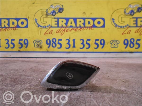 Citroen C3 Interruttore a pulsante della chiusura centralizzata 