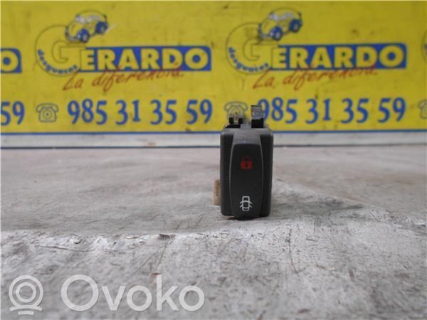 Interrupteur de verrouillage centralisé