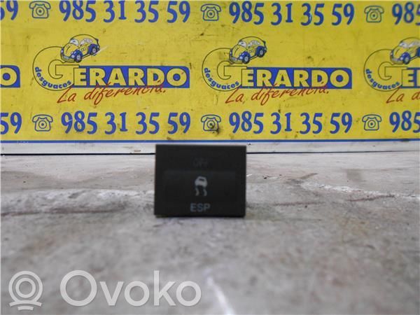 Ford C-MAX I ESP (stability program) switch 